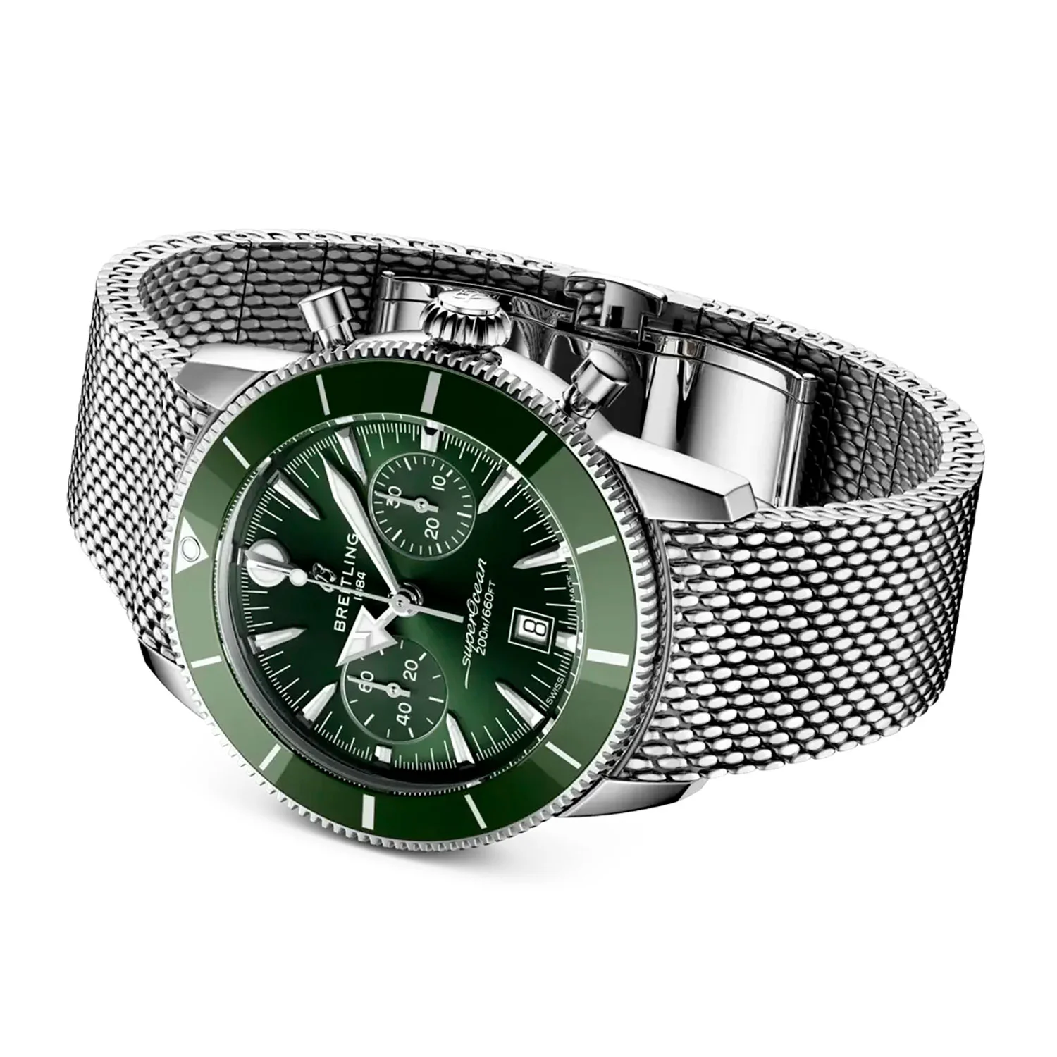 breitling AB0156361L1A1