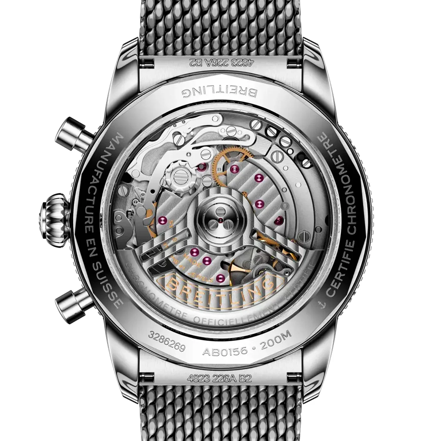 breitling AB0156361L1A1