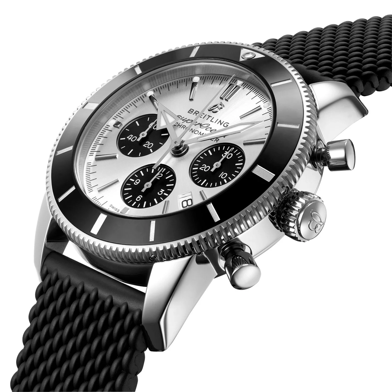 breitling AB0162121G1S1