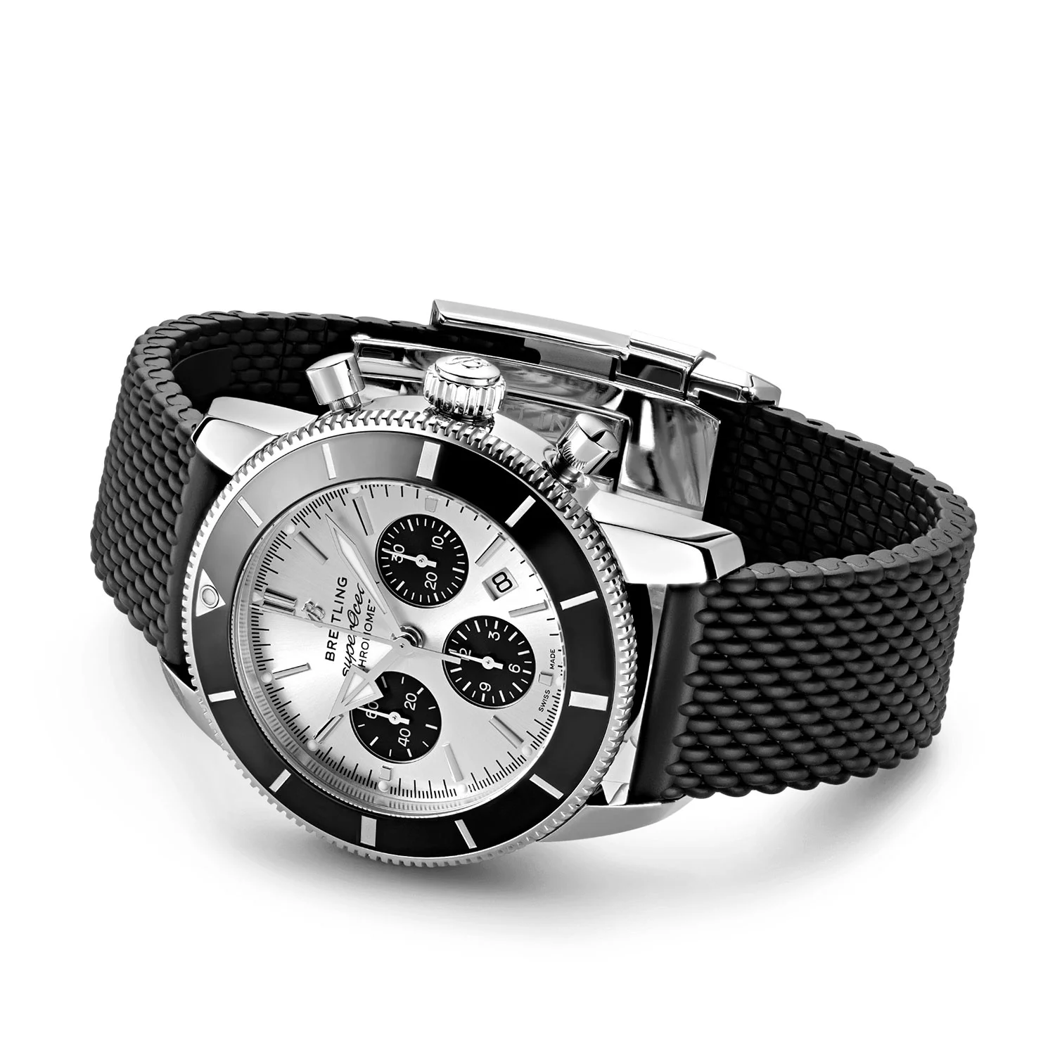 breitling AB0162121G1S1