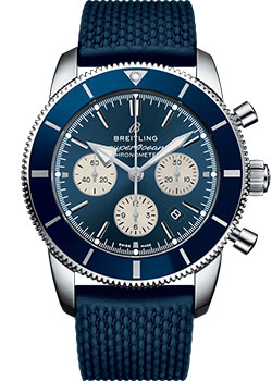 Вся коллекция Superocean Heritage II B01 Chronograph 44