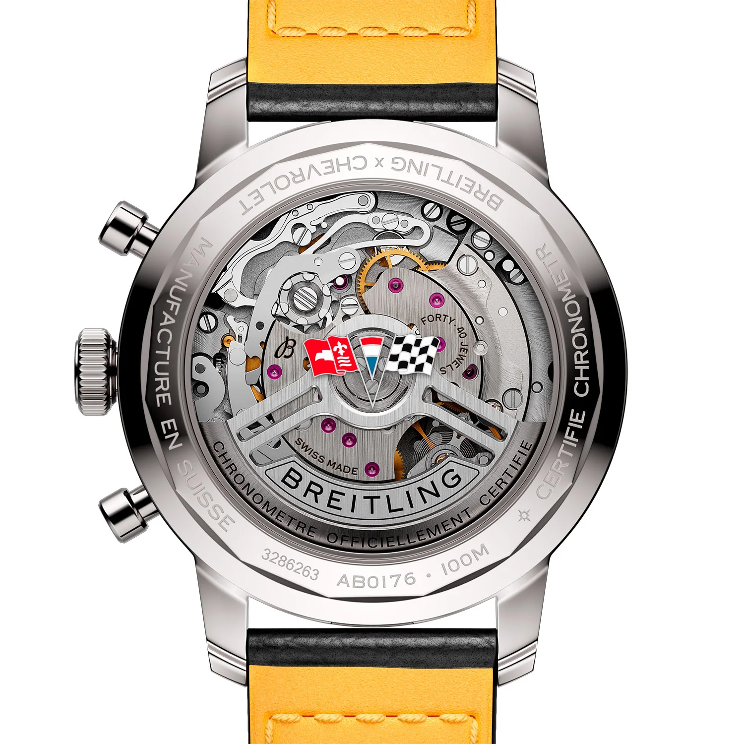 breitling AB01761A1K1X1