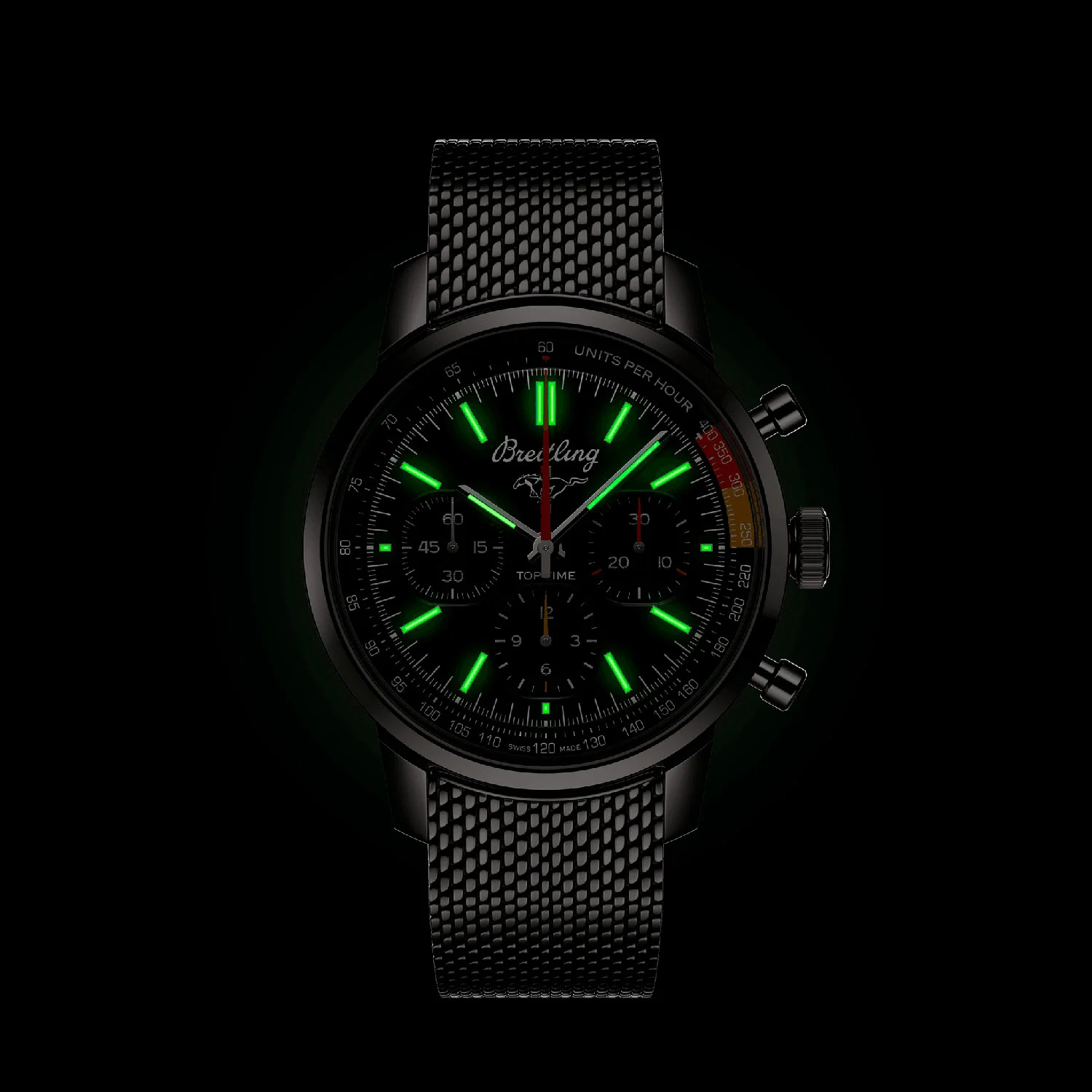breitling AB01762A1L1A1