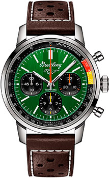 Breitling Top Time