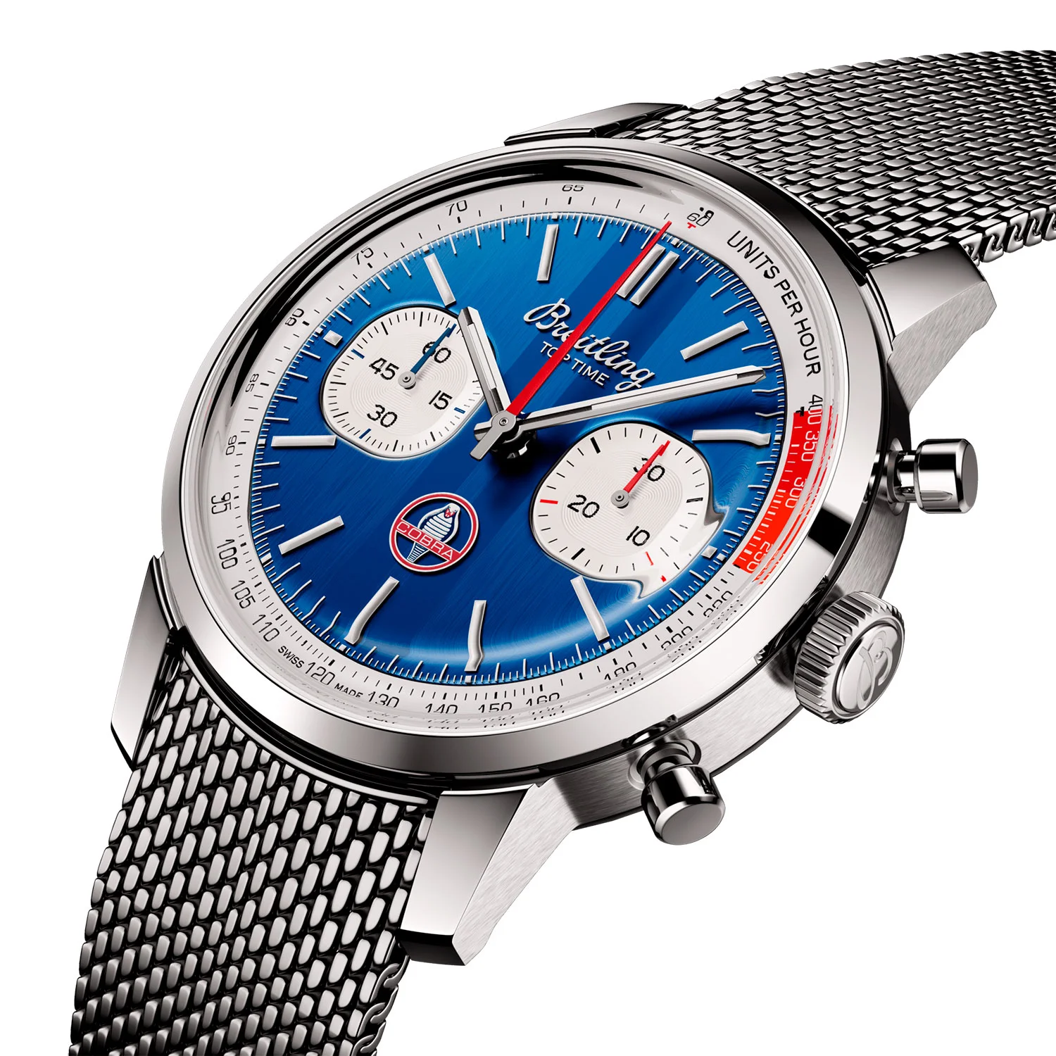 breitling AB01763A1C1A1