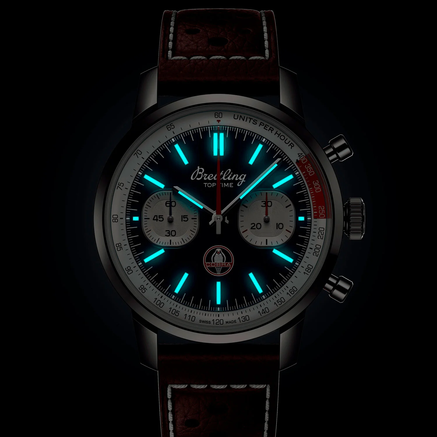 breitling AB01763A1C1X1
