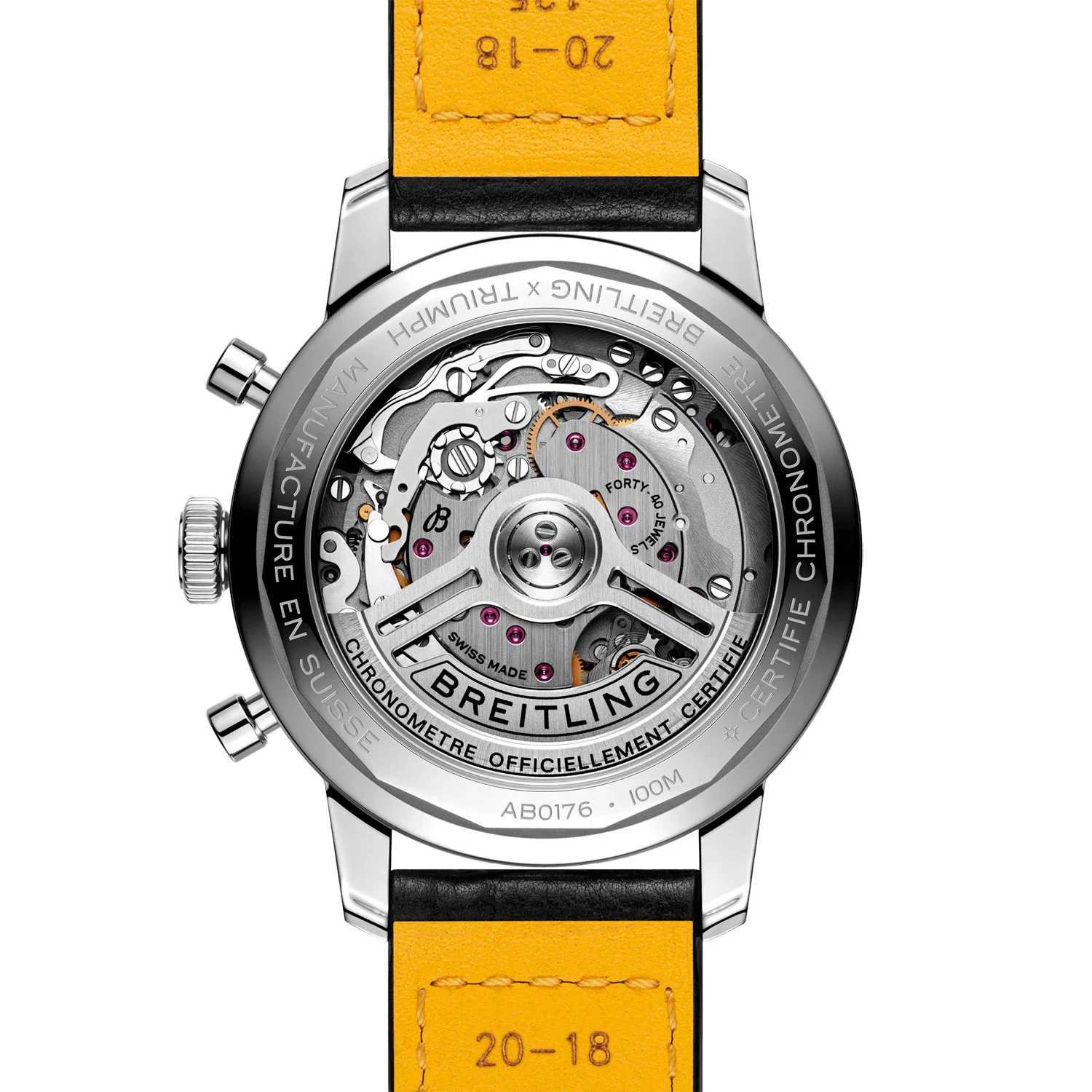 breitling AB01764A1C1X1