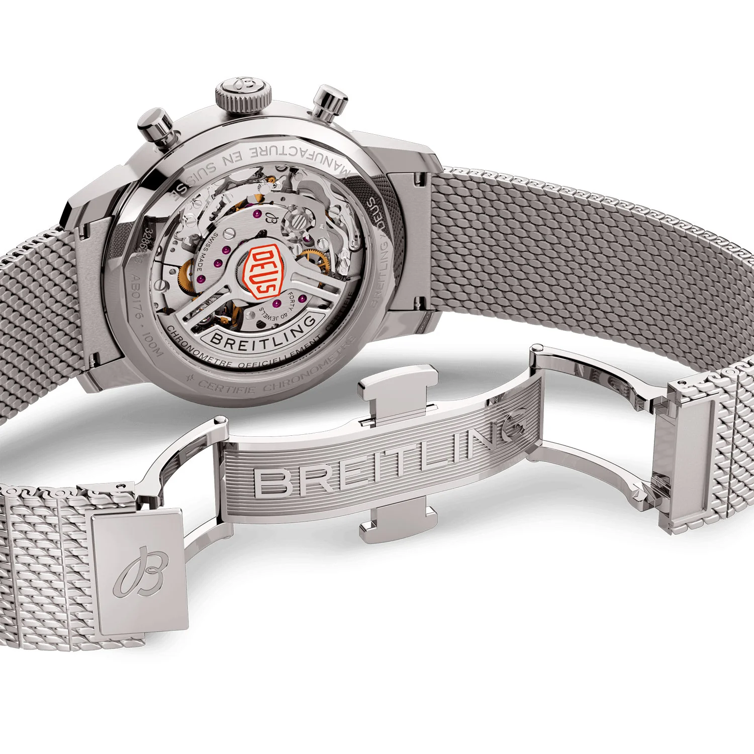 breitling AB01765A1B1A1