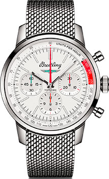 Breitling Top Time