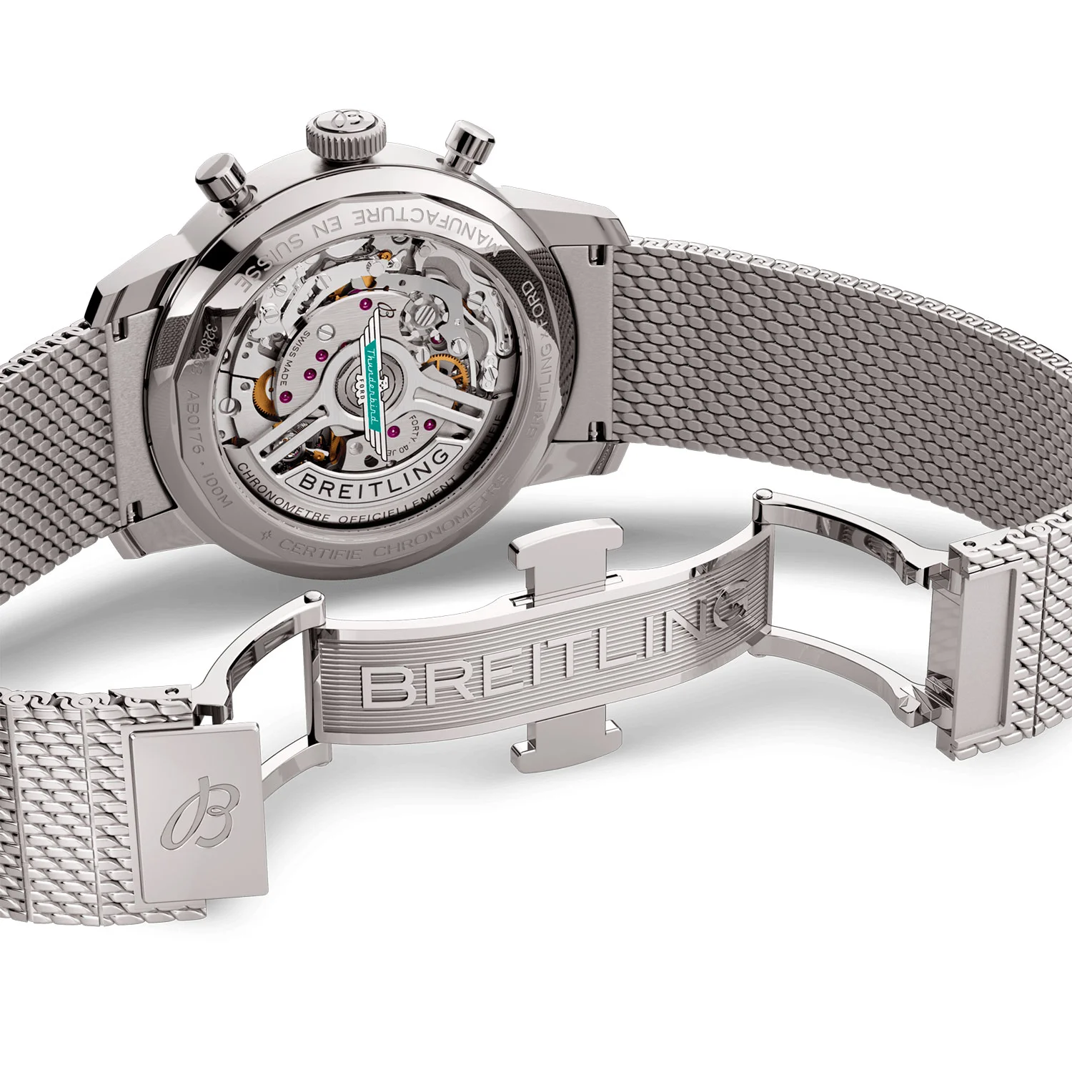 breitling AB01766A1A1A1