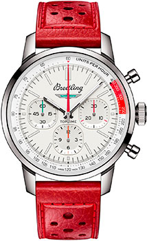 Часы Breitling Top Time AB01766A1A1X1