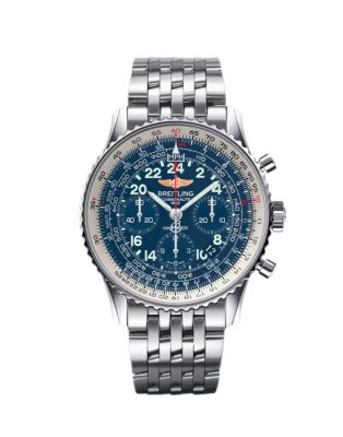 Вся коллекция Navitimer Cosmonaute
