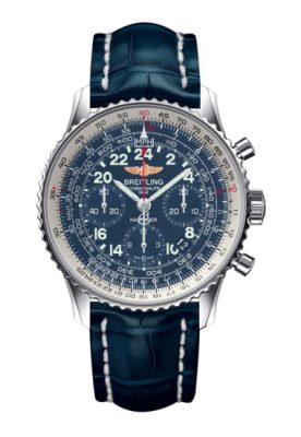 Вся коллекция Navitimer Cosmonaute