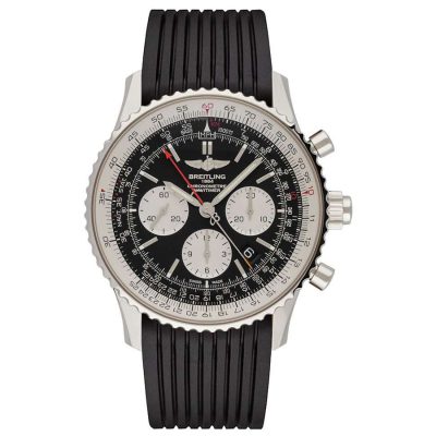 Вся коллекция Navitimer Rattrapante