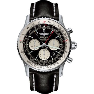 Вся коллекция Navitimer Rattrapante