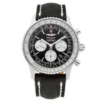 Вся коллекция Navitimer Rattrapante