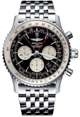 Вся коллекция Navitimer Rattrapante