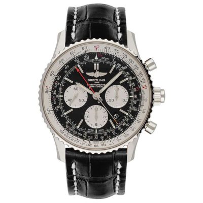 Вся коллекция Navitimer Rattrapante