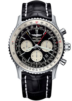 Вся коллекция Navitimer Rattrapante
