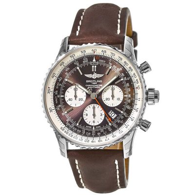 Вся коллекция Navitimer Rattrapante
