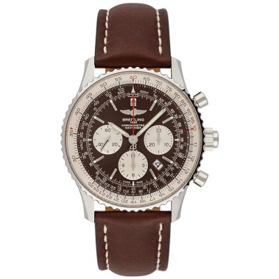 Вся коллекция Navitimer Rattrapante