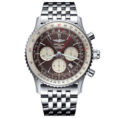 Вся коллекция Navitimer Rattrapante