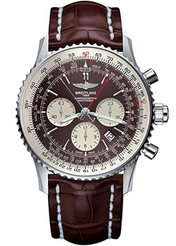 Вся коллекция Navitimer Rattrapante