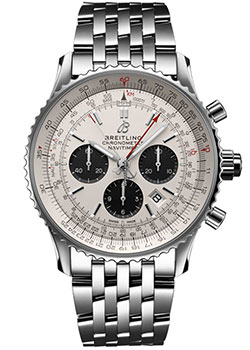 Часы Breitling Navitimer 1 AB0310211G1A1