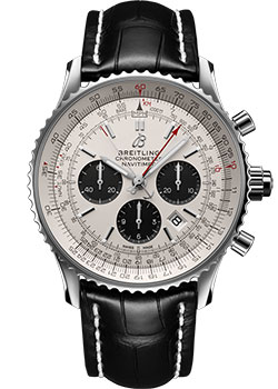Часы Breitling Navitimer 1 AB0310211G1P1