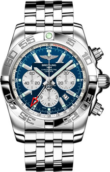 Вся коллекция Chronomat GMT