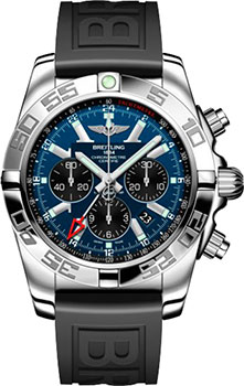 Вся коллекция Chronomat GMT