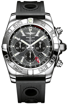 Вся коллекция Chronomat GMT