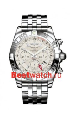 Вся коллекция Chronomat GMT