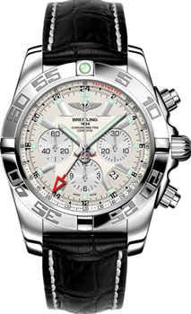 Вся коллекция Chronomat GMT