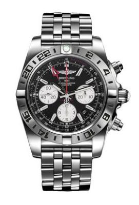 Вся коллекция Chronomat GMT