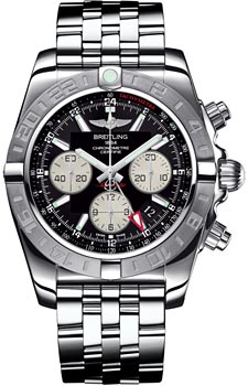 Вся коллекция Chronomat 44 GMT