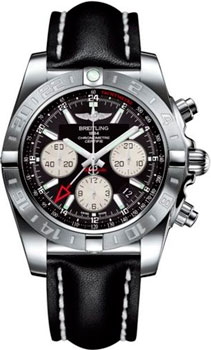 Вся коллекция Chronomat 44 GMT