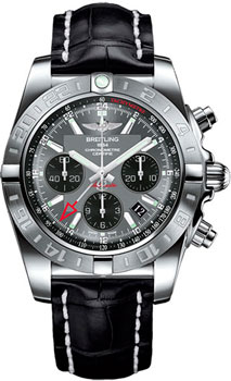 Вся коллекция Chronomat 44 GMT