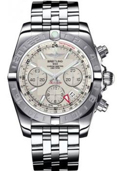 Вся коллекция Chronomat 44 GMT