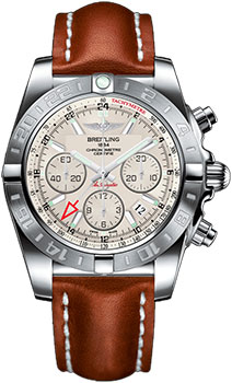 Вся коллекция Chronomat 44 GMT