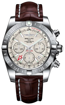 Вся коллекция Chronomat 44 GMT