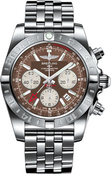 Вся коллекция Chronomat 44 GMT