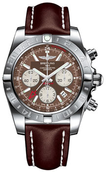Вся коллекция Chronomat 44 GMT