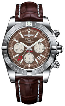 Вся коллекция Chronomat 44 GMT
