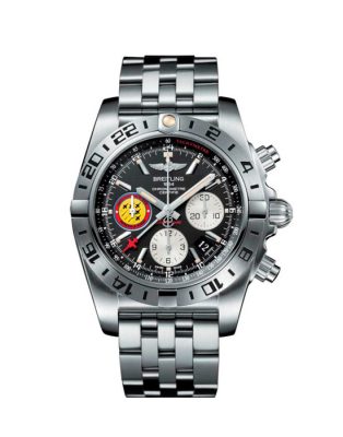 Вся коллекция Chronomat 44 GMT