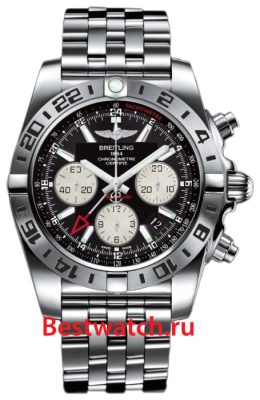 Вся коллекция Chronomat 44 GMT