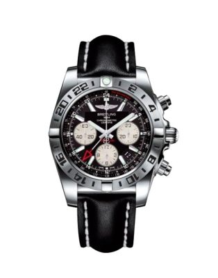 Вся коллекция Chronomat 44 GMT
