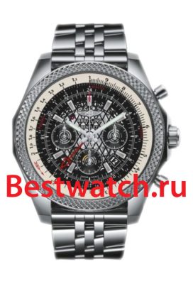 Вся коллекция Breitling for Bentley