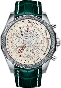 Вся коллекция Breitling for Bentley