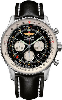 Вся коллекция Navitimer GMT